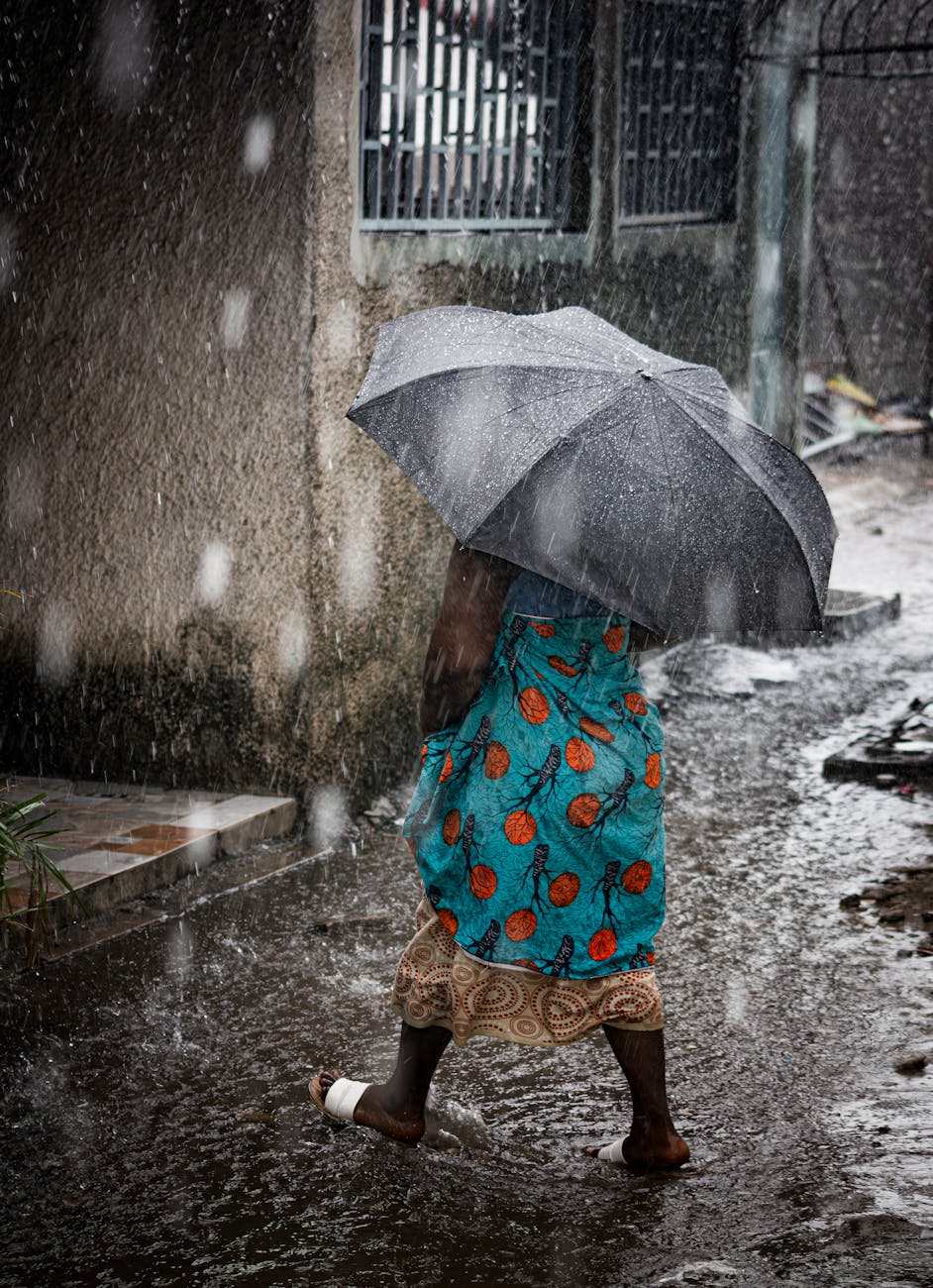 Kenya’s Flood Resilience: From Rural Catchments to Urban&nbsp;Infrastructure