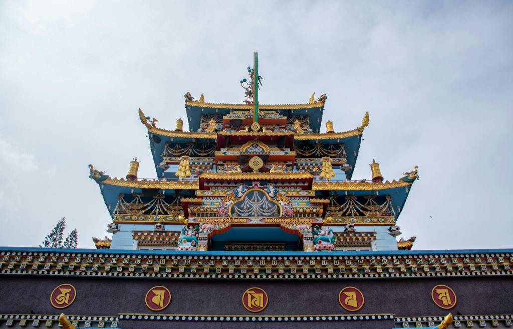 Preserving Heritage: How Local Communities are Rescuing 14th Century Tibetan Monasteries from Climate&nbsp;Change