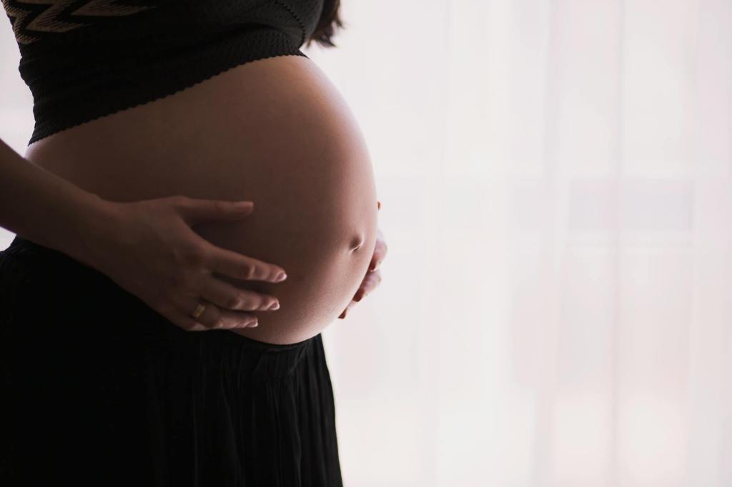 Study Links PFAS Exposure During Pregnancy to Long-Term Health&nbsp;Risks