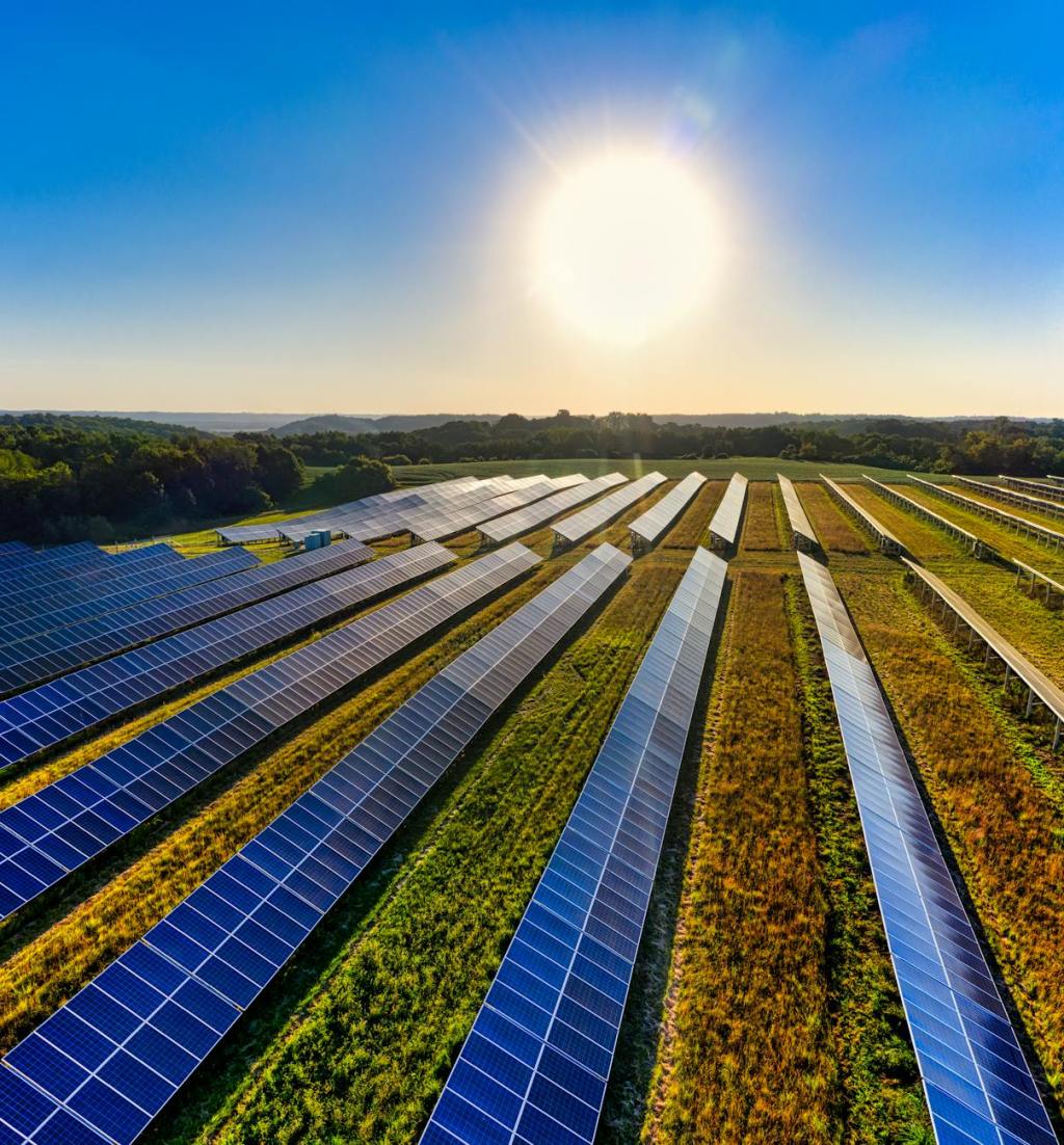 Solar Energy Surpasses Expectations with Rapid Global&nbsp;Growth