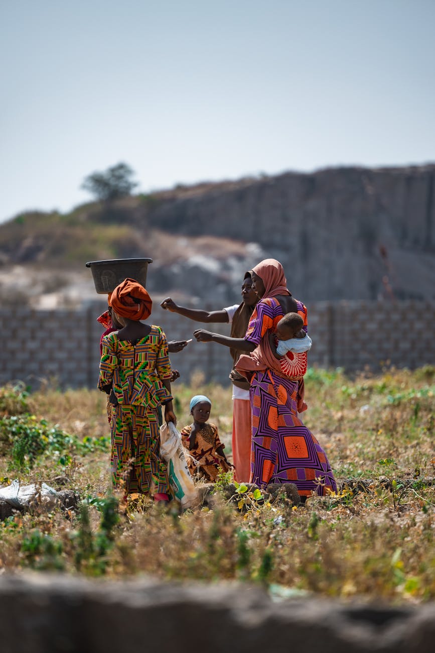 Women Palm Oil Workers in Peru Face Increasing Health Risks Amid Climate&nbsp;Crisis