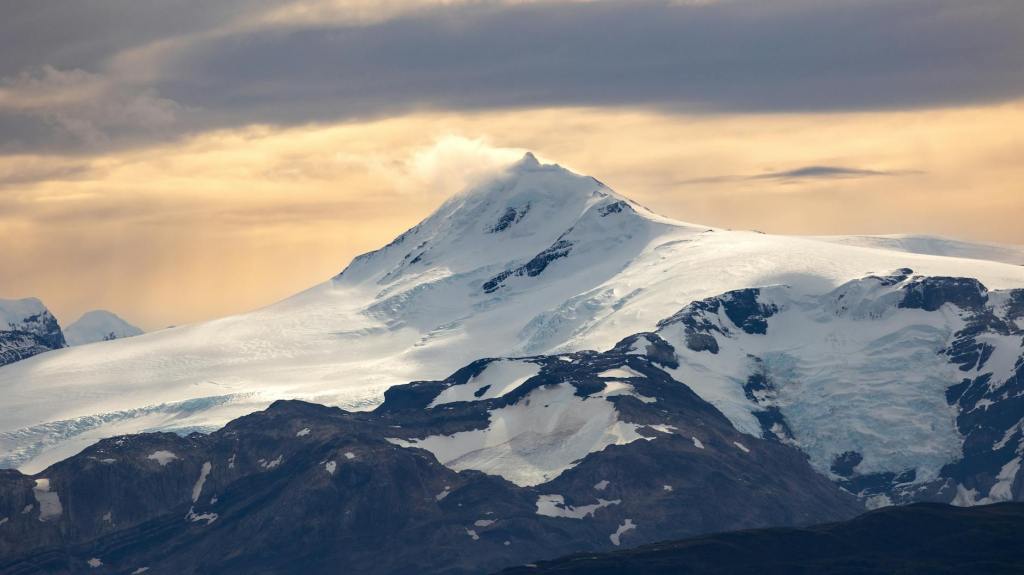 Melting Glaciers Threaten Global Food and Water&nbsp;Systems