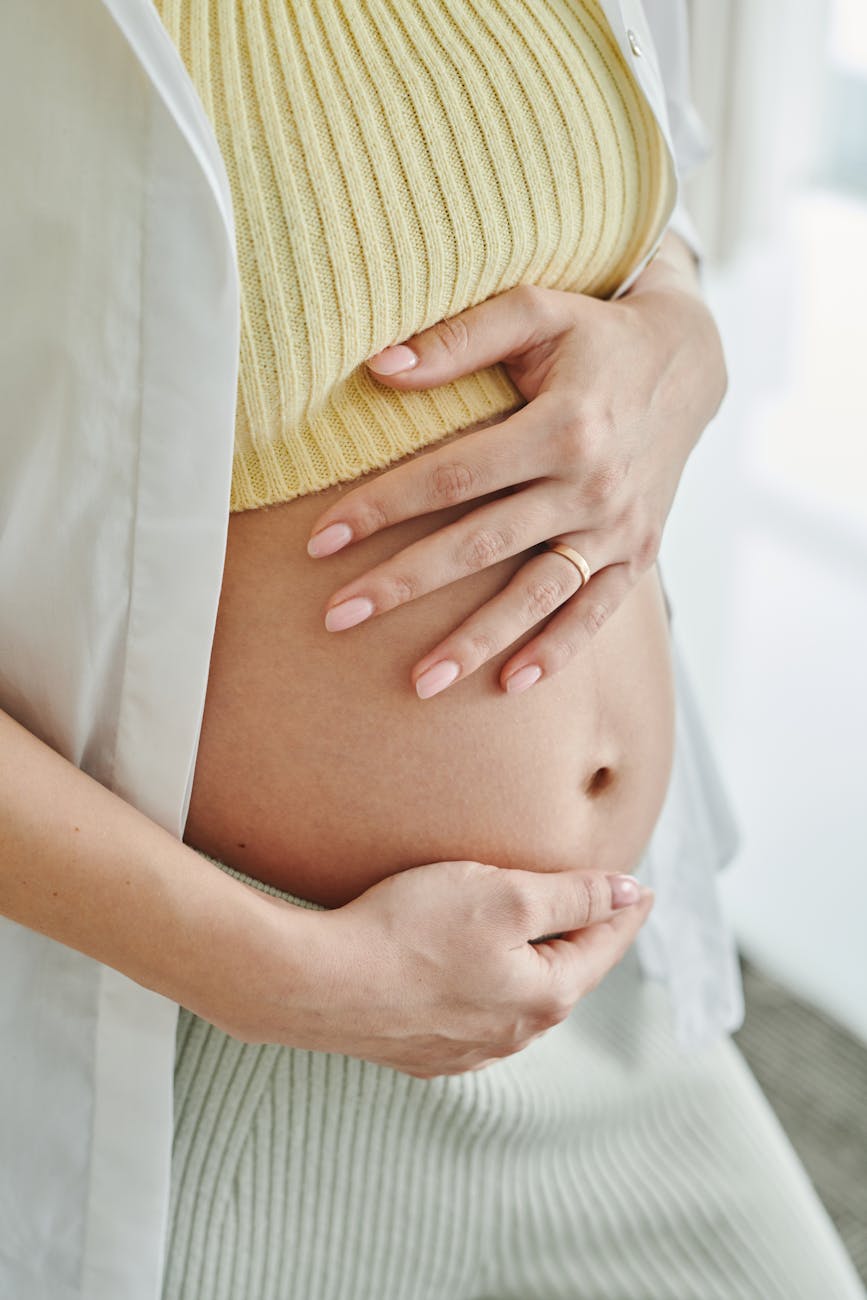 Prenatal Pesticide Exposure Linked to Menstrual Health Issues in&nbsp;Teens