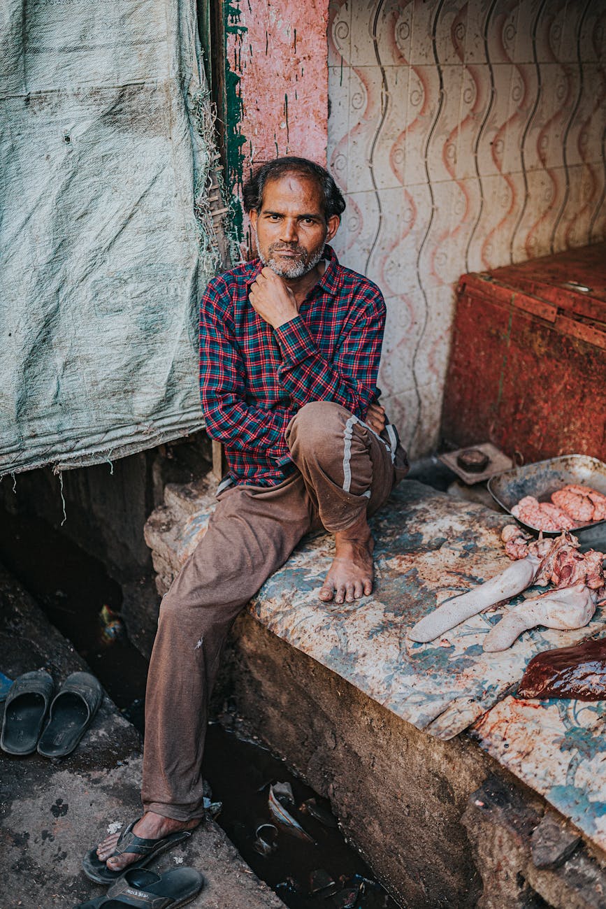 Heat Stress Drives Rising Kidney Disease Epidemic in&nbsp;India