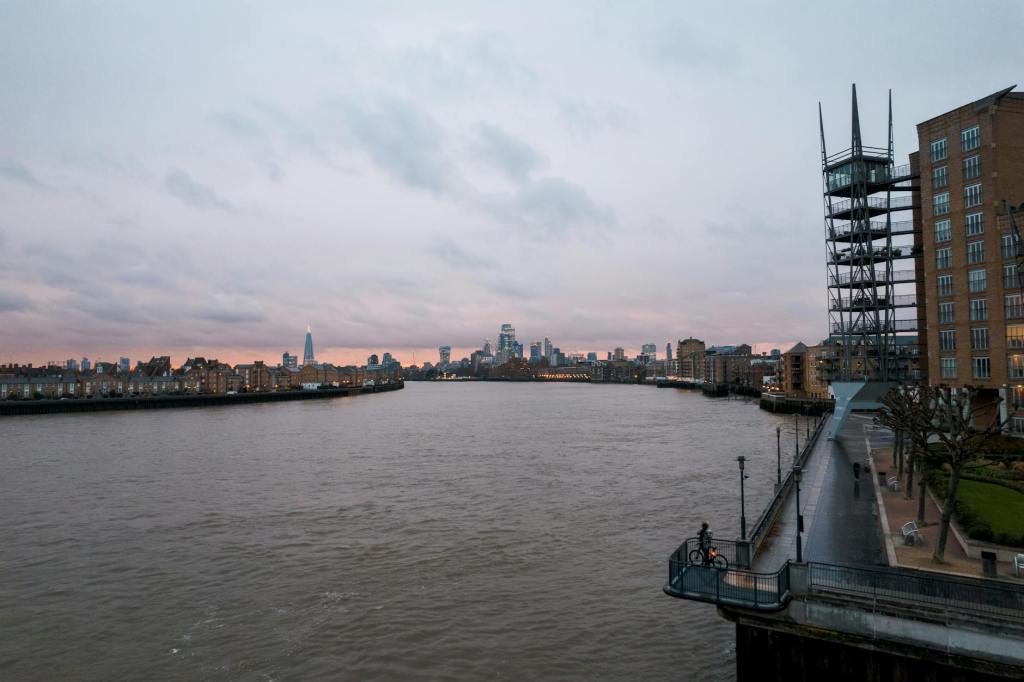 River Thames Recovery Highlights Power of Environmental Action Amid Growing Climate&nbsp;Risks