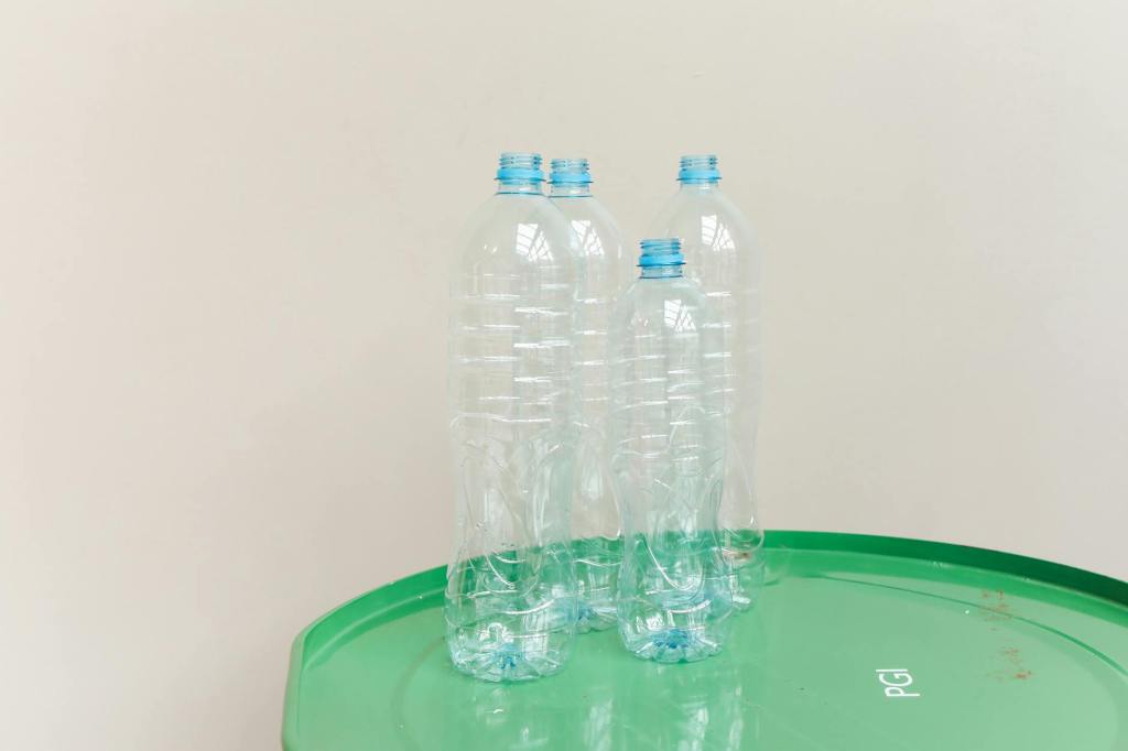 In Assam, Students Pay School Fees With Plastic&nbsp;Waste