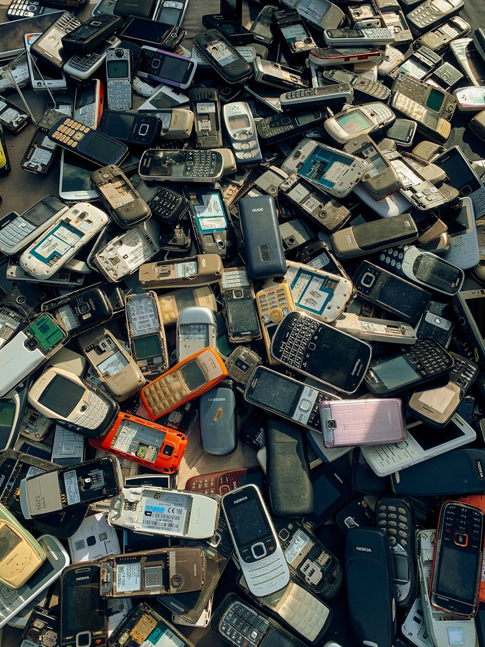 Malaysia Imposes Immediate Ban on E-Waste&nbsp;Imports
