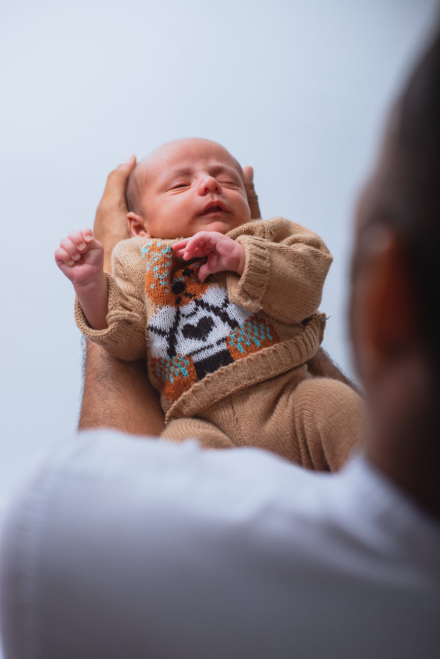 Study Reveals Widespread Prenatal Exposure to 42 ‘Forever&nbsp;Chemicals’