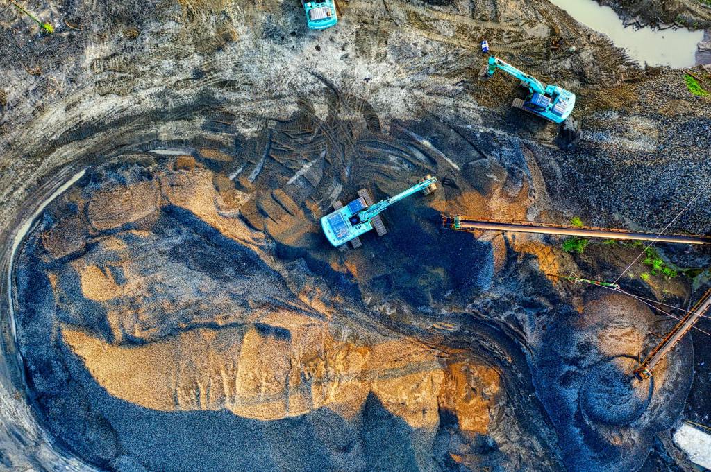 Dairi Women Win Landmark Legal Battle Against Zinc&nbsp;Mine