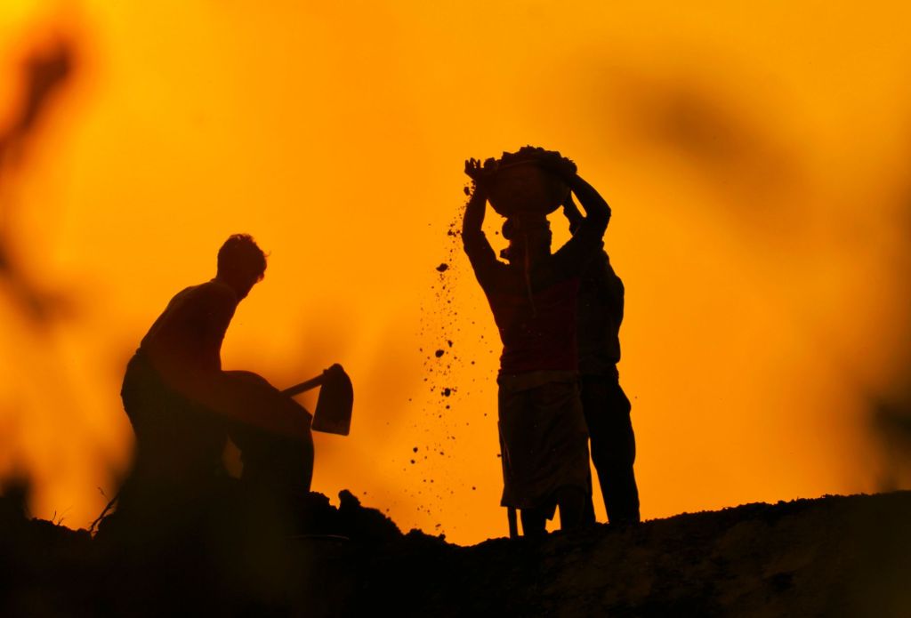 Heatwaves Claim Far More Lives Than Official Data&nbsp;Shows