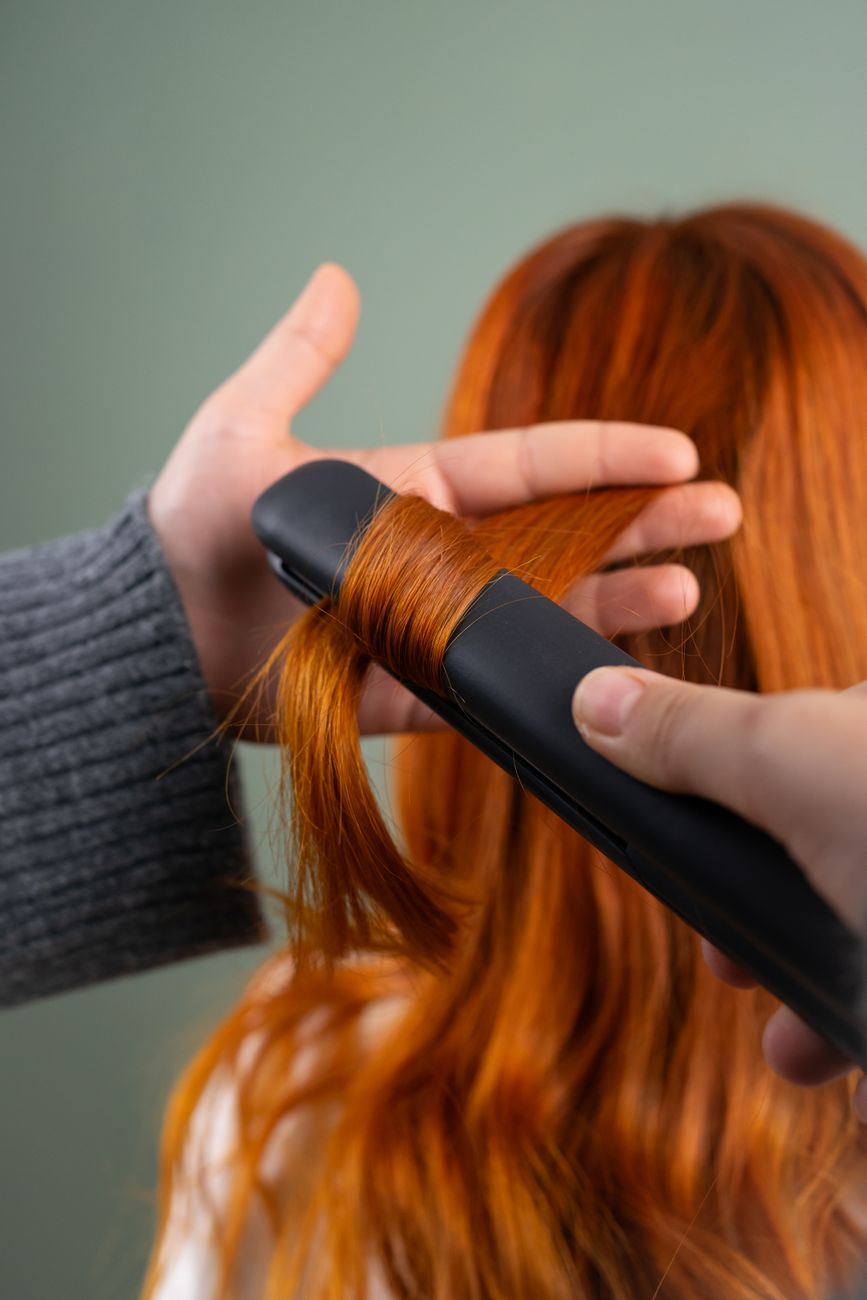 Popular Hair Straightening Products Found to Contain Toxic Chemicals, Raising Health&nbsp;Concerns