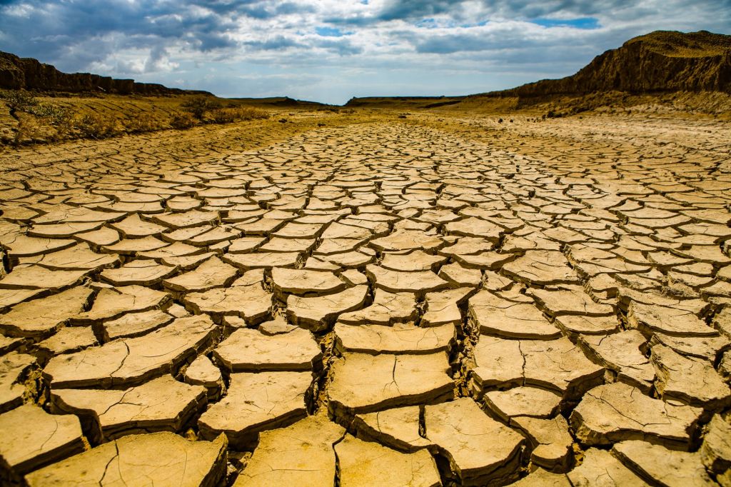 El Niño Returns With a Vengeance, Threatening Global Heat, Floods, Droughts and&nbsp;Fires