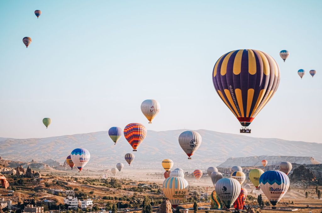 Campaign Against Balloon Releases Gains Momentum in North Carolina Amid Environmental&nbsp;Concerns