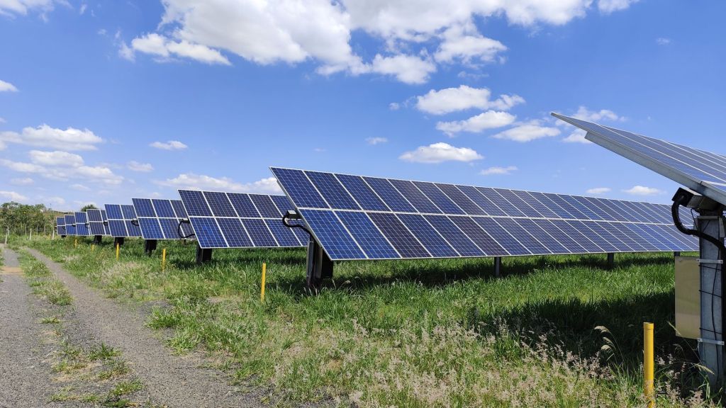 Solar Railways Gain Momentum in Europe After Successful Swiss&nbsp;Trial