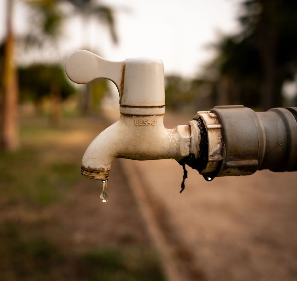 Puerto Rico’s Water Crisis – Where Climate Change Meets Infrastructure&nbsp;Failure