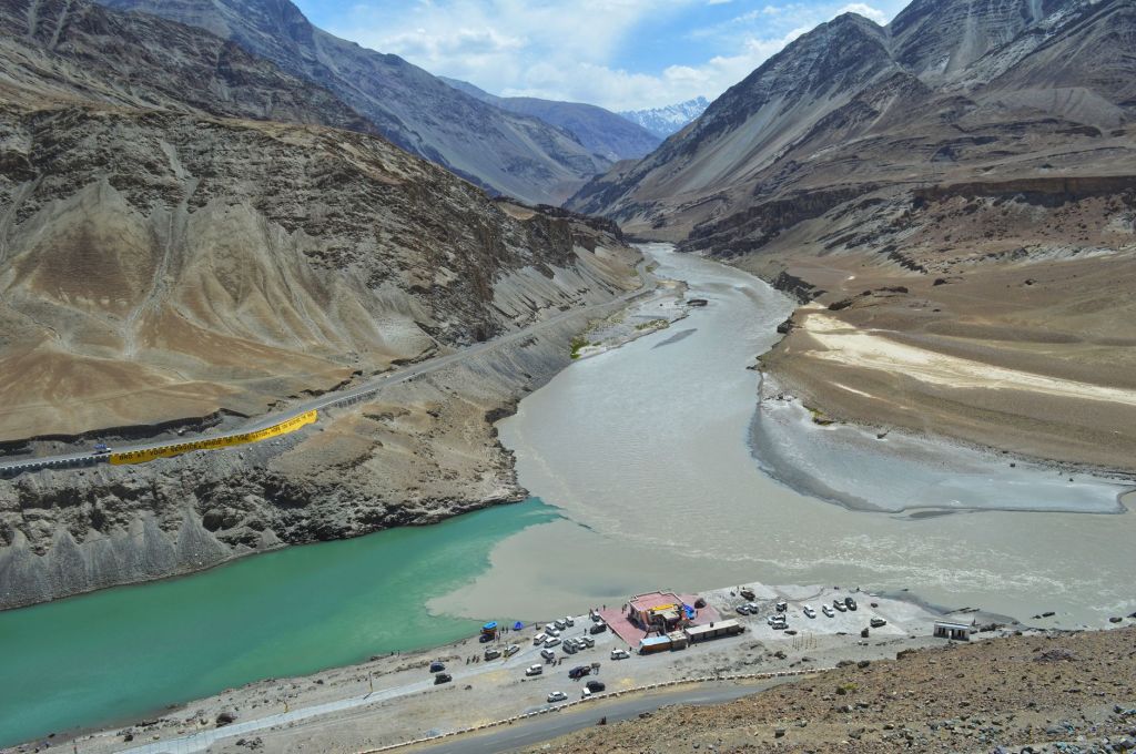 India-Pakistan Water Crisis – Why the Indus Treaty Dispute Is Bigger Than a Legal&nbsp;Battle